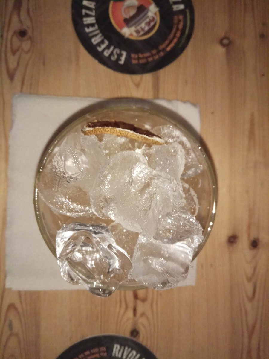 DavideDeRubeis's tweet photo. Grande cocktail @birraSTAVIO #iostavio #stavio https://t.co/ozdax21oSe