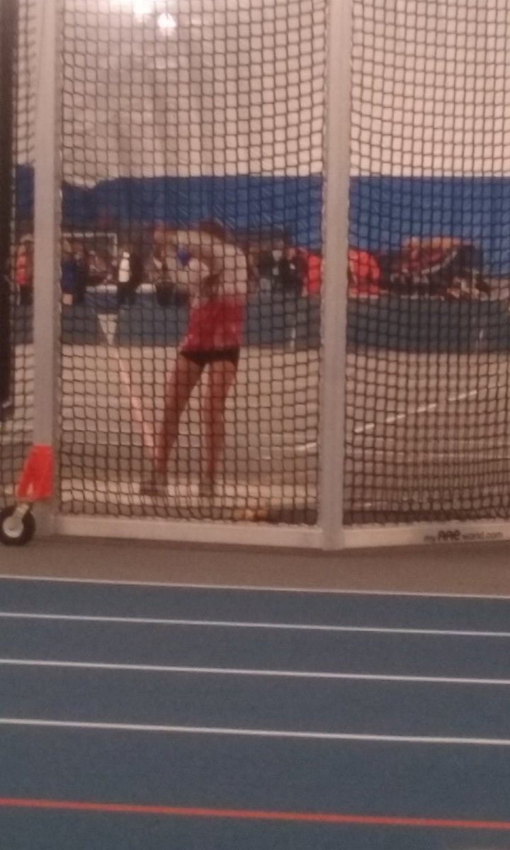 noellem79's tweet photo. 26'1" new school record!! https://t.co/9Ib7MqQOgm