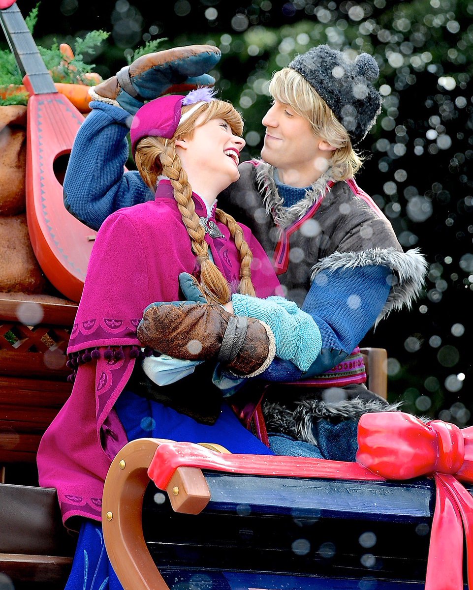 Mezzomikiのディズニーブログ ラブラブなアナとクリストフ T Co Bfuupoiac1 Mezzomikiのディズニーブログ ラブラブなアナとクリストフ T Co Bfuupoiac1