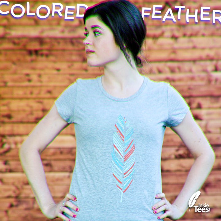 Trust us, this shirt will look so good on you #style #comfy #tee #model #cute #ootd