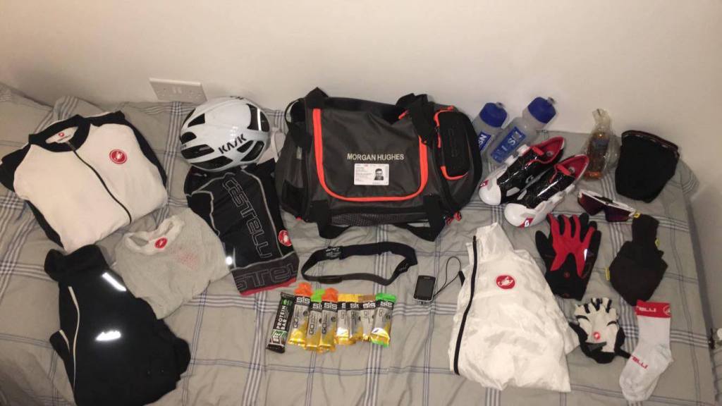 coachmckinneyb's tweet photo. PREPARATION FOR RACING. https://t.co/WDW7C4MScv https://t.co/EKtTgeaaRz