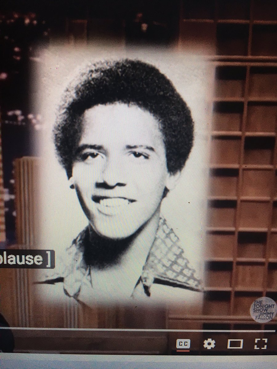 genaalkana's tweet photo. @BarackObama we'll be waiting for the #ObamaFro.... #JimmyFallon https://t.co/u0goJFT4JY
