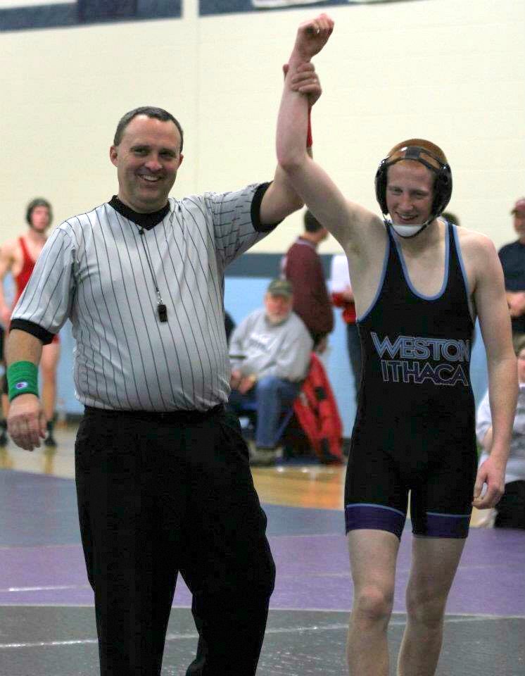 Dodgeville Chronicle tweet media