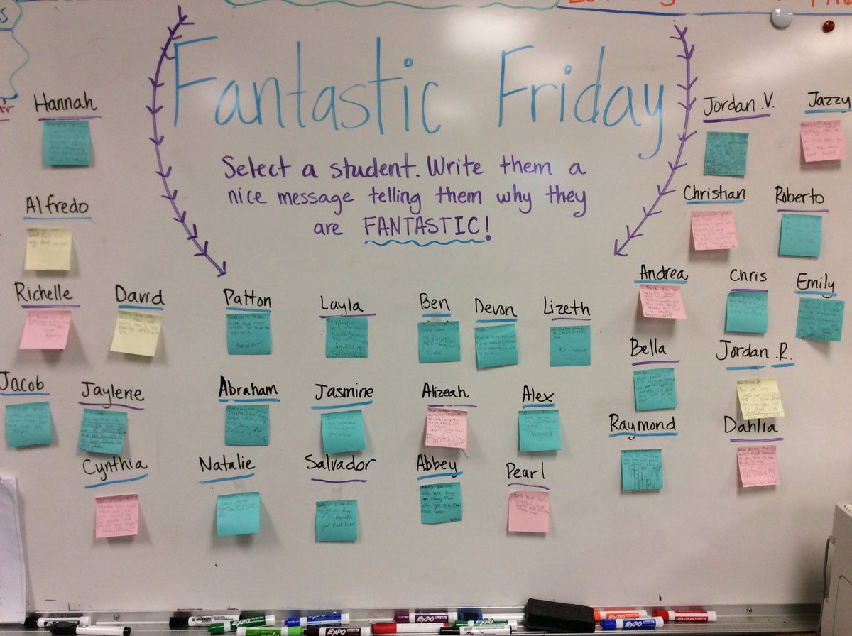 MrsOrtiz503's tweet photo. Fantastic Friday!! #ogstars @oakgrovestars https://t.co/oYN91AY132