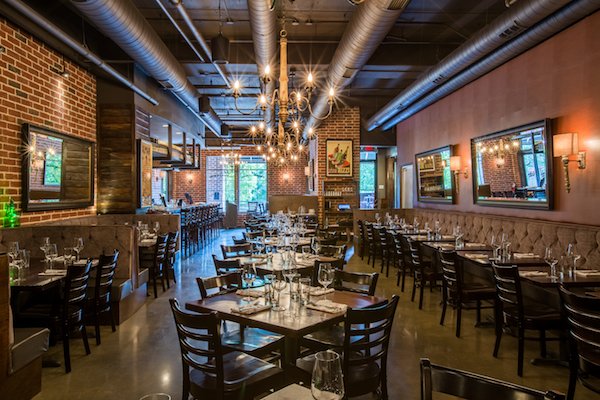 Hey, #Houston! Our recommendation for today: <a href="/ArthurAveHou/">ArthurAveHou</a> #GoYellow with <a href="/zTripTX/">zTrip Texas</a> to try the taste of Italian-American cooking 🍴!