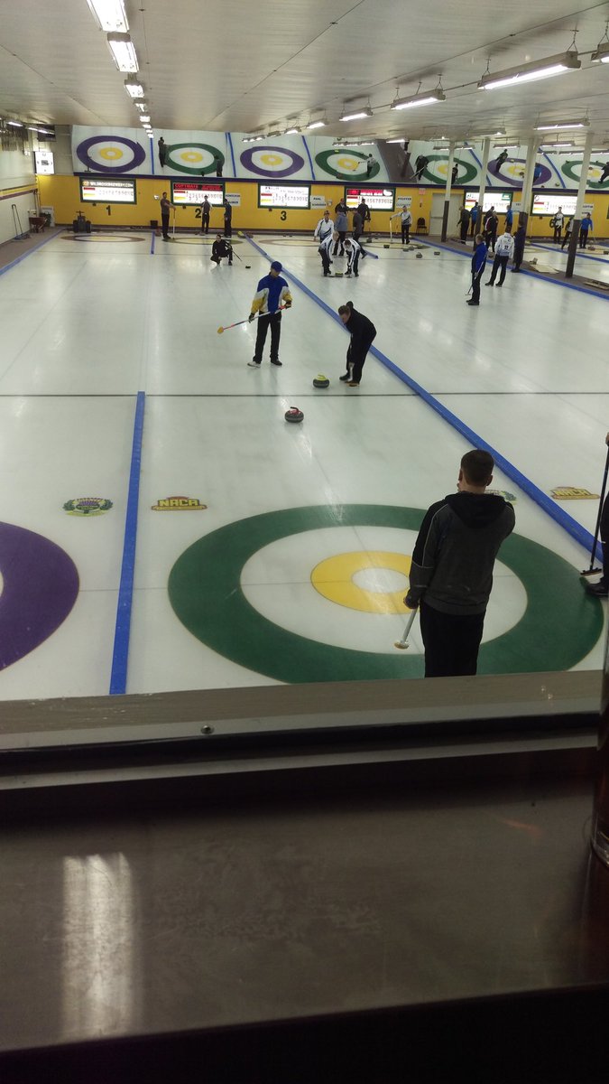 Granite Curling Club tweet media