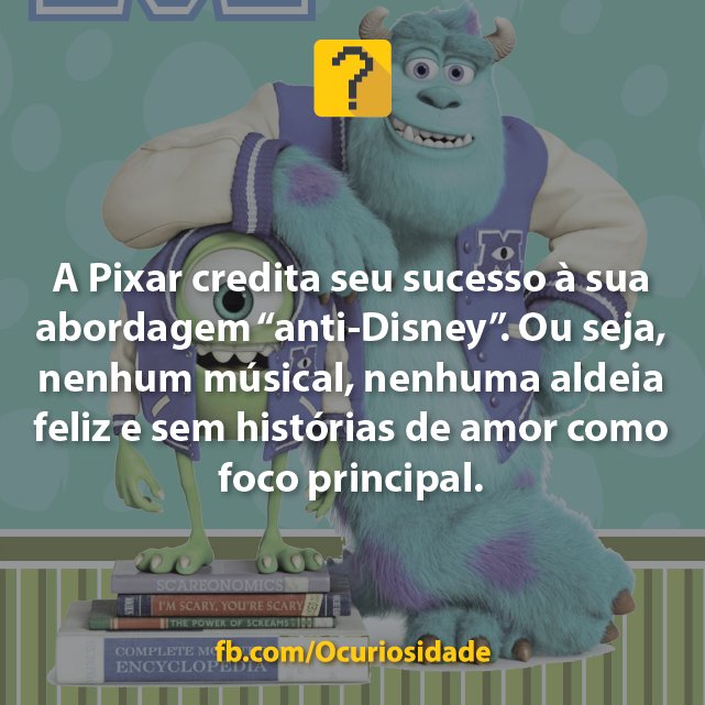 Curiosidades tweet media