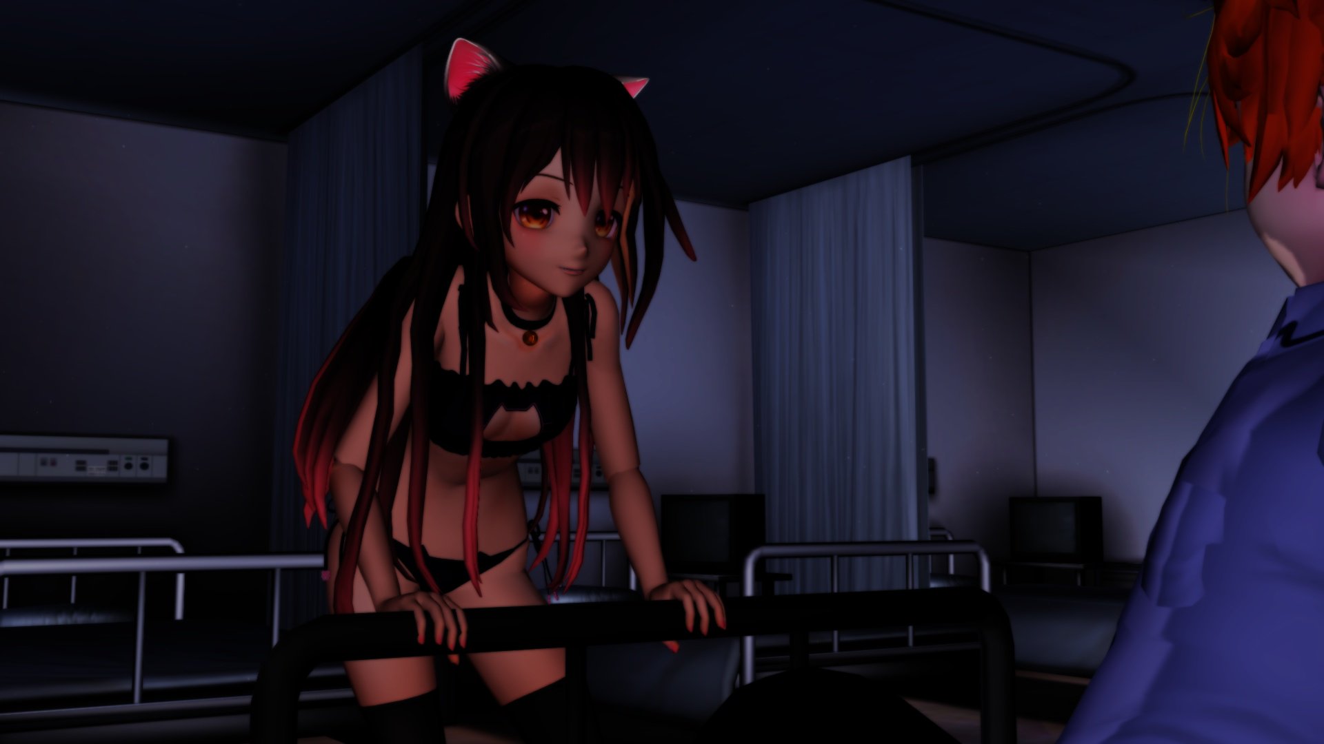 Ryona Reverse on X: New teaser of the cat #succubus (#逆リョナ)in the #gyaku # ryona (#逆リョナ) #femdom (#フェムドム) short i do in #mmd. Thinking: Enough  #ballbusting? :) t.coBSfE5wUbZZ  X