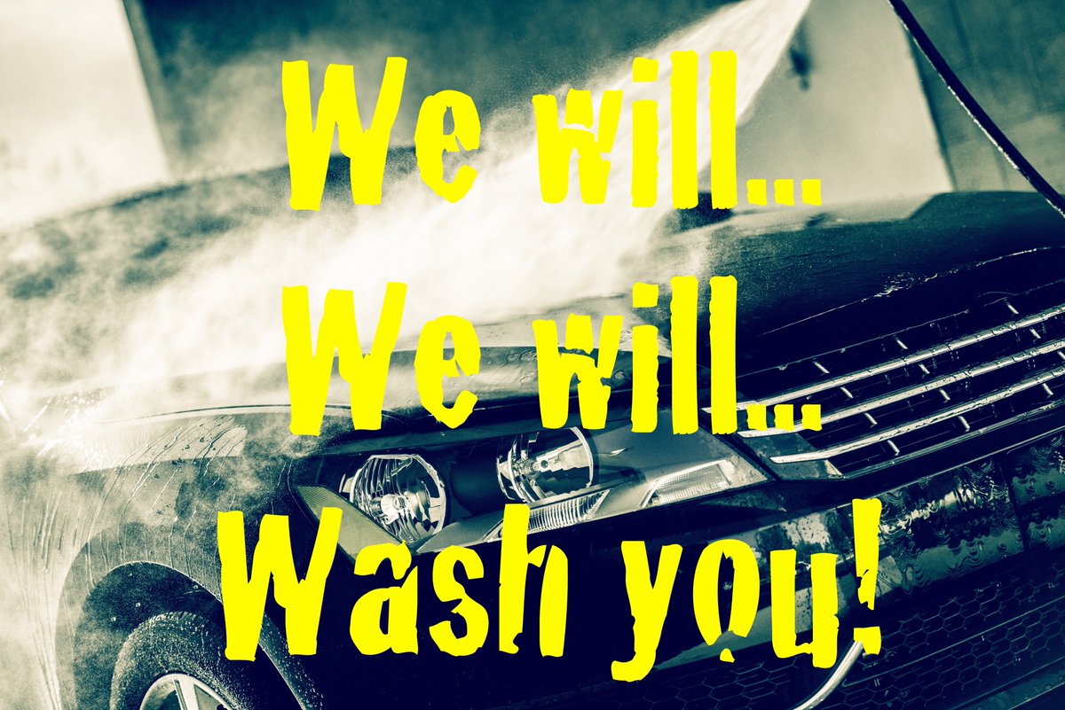 WH2O_Solutions's tweet image. Wishing you a rockin&apos; Friday &amp;amp; rollin&apos; #weekend! Stay safe, friends, esp. if blizzard predictions prove true... #washstar #wh2osolutions