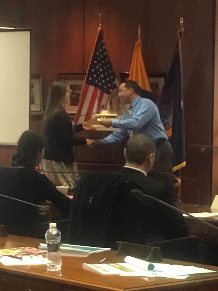 rdursi6ward's tweet photo. #RFAPride 2 Black Knights being recognized at the capstone event for Cornell cooperative extension 4H govt. program. @amolloyrfa @RomeCSD https://t.co/oXyYRvKzvV