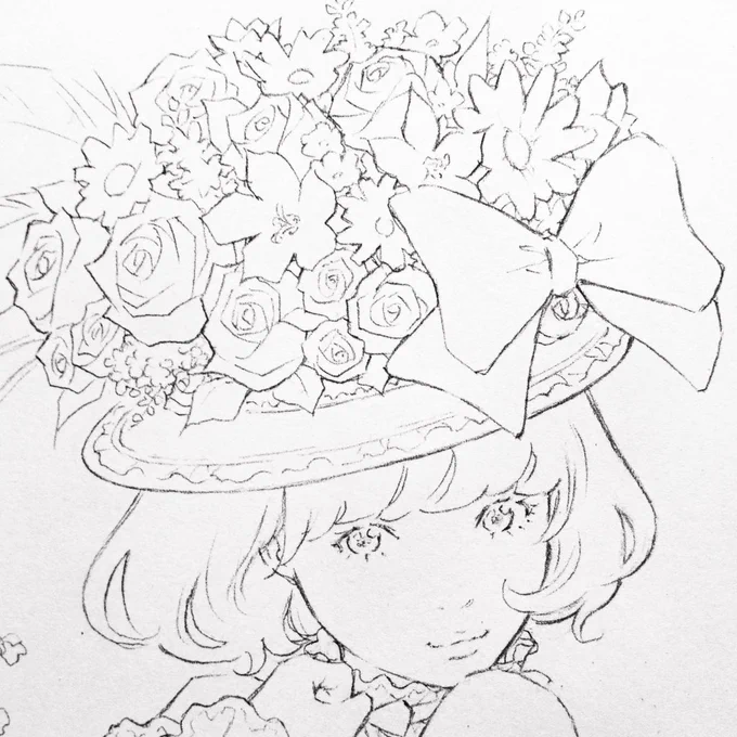 彩る。 