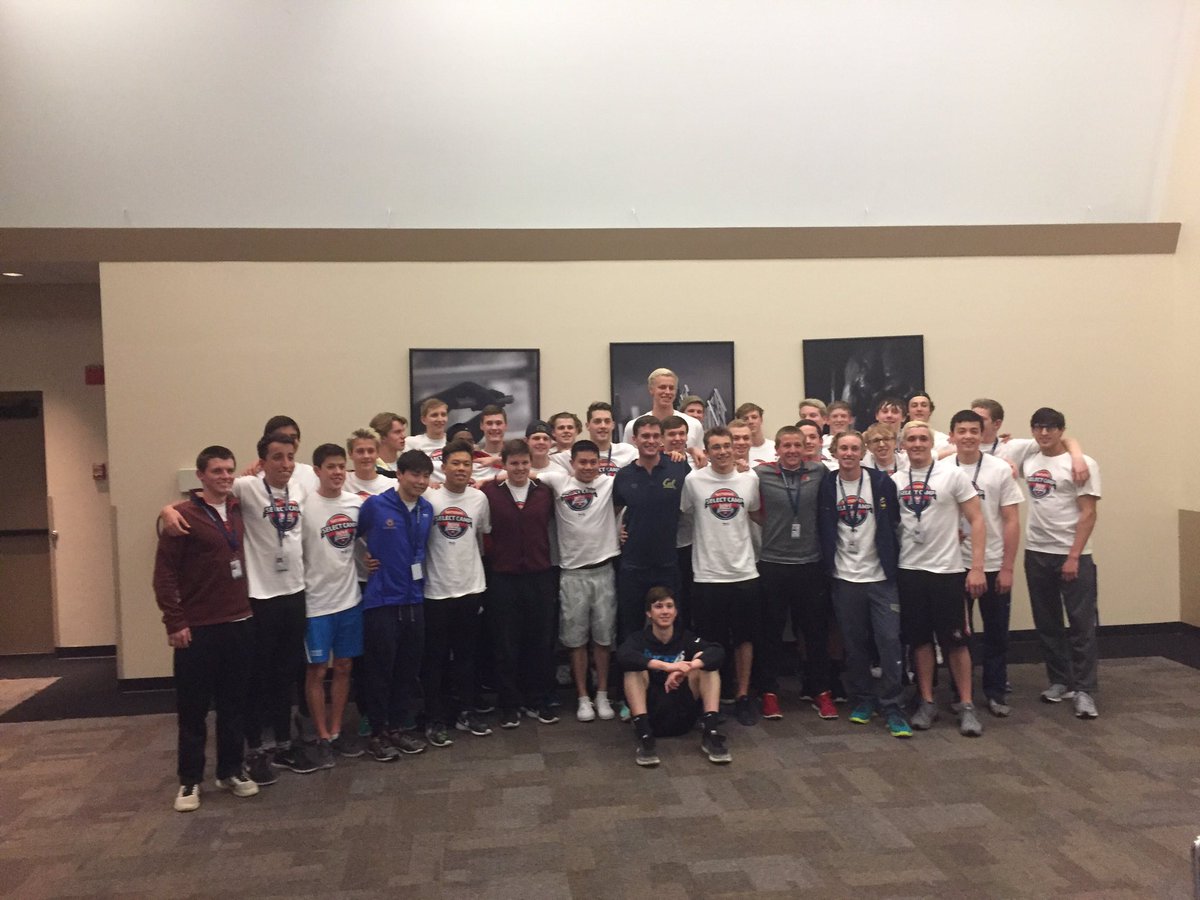 USASwimInsider's tweet photo. Awesome to get a little insight from @sethkstubbs this afternoon! #NSC16 https://t.co/skZieN45I4