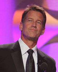 Happy 54th birthday, James Denton! 