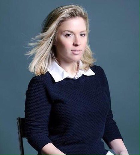 OracleVisPict's tweet photo. || #ValerieShyokina: #Director &amp; #Writer of #Luna for #OracleVisionPictures. Full #Story in #Link: https://t.co/vCOEsQVcEi || #Movie #Film https://t.co/NSBie4LWuA