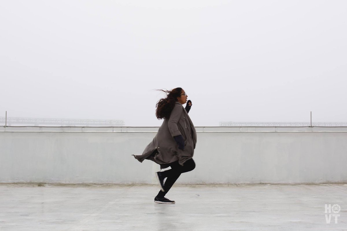 HumansOfVTech's tweet photo. "I'm running to class because I'm soooo excited for the semester to start!" https://t.co/kZntcTKurD https://t.co/8xsgjJkngf
