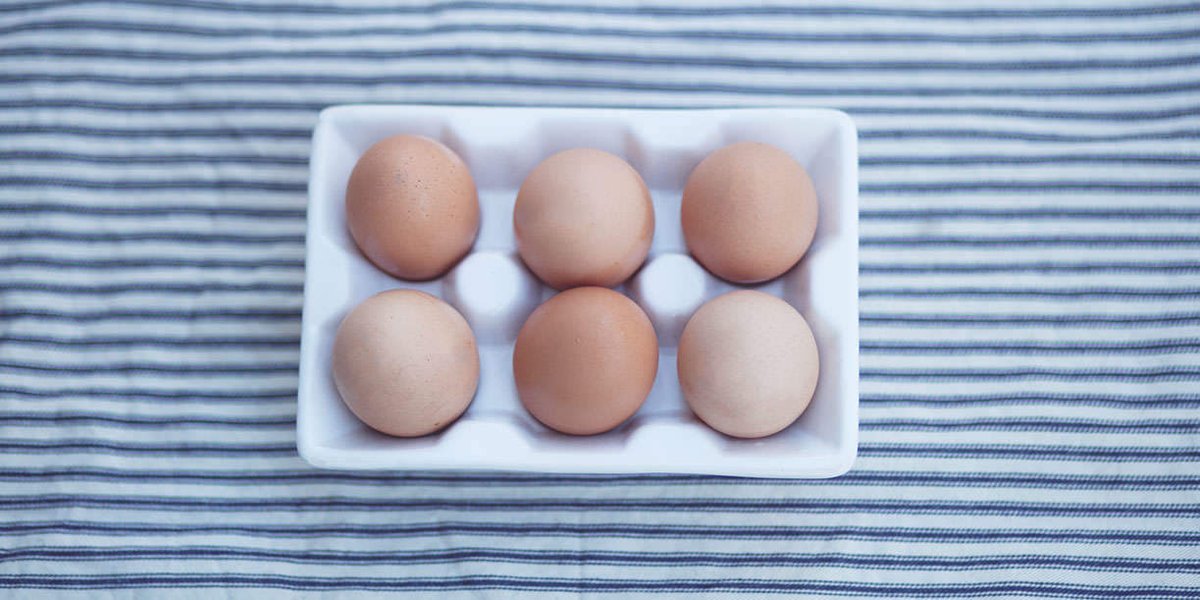 How much does it cost to produce a dozen eggs? | From Scratch Magazine crwd.fr/2jJXCzH