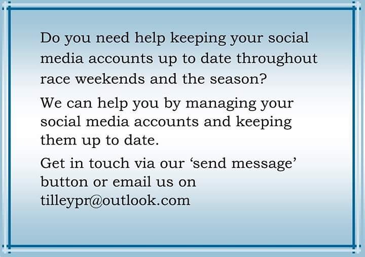 Tilley PR Services (@tilley_pr) on Twitter photo 