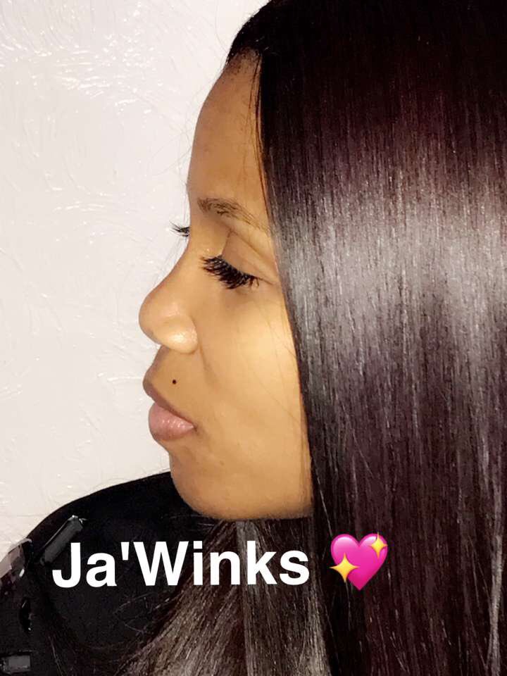 1Jawinks's tweet photo. It's the definition! Look at that definition with a touch of volume and splash of Ja'Winks  #jawinks #jwinksteam https://t.co/4OREdtcwgd