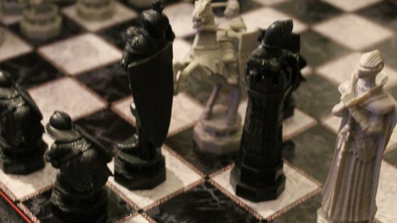 homemom3's tweet image. Teach Chess To Young Children So They Remember It #boardgames #teachingchess #affiliate homemom3.com/teach-chess-to…