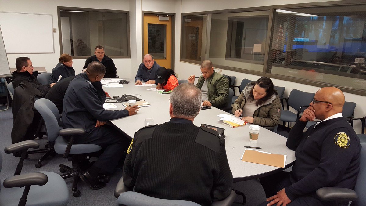 ThielAdam's tweet photo. .@PhillyFireDept transfer pilot monthly "draft day" this afternoon w/ @IAFF22, #ClubValiants, #SAPFA &amp; others! #pfdstrongtogether #24x7x365 https://t.co/OiuEtxIQOZ
