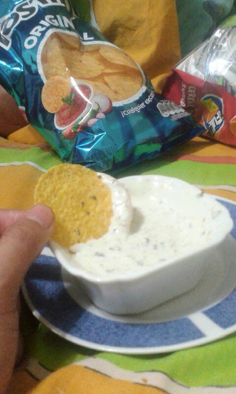 PerryUret's tweet photo. Enyegate #homemadeDips https://t.co/0ZjiZe5tis