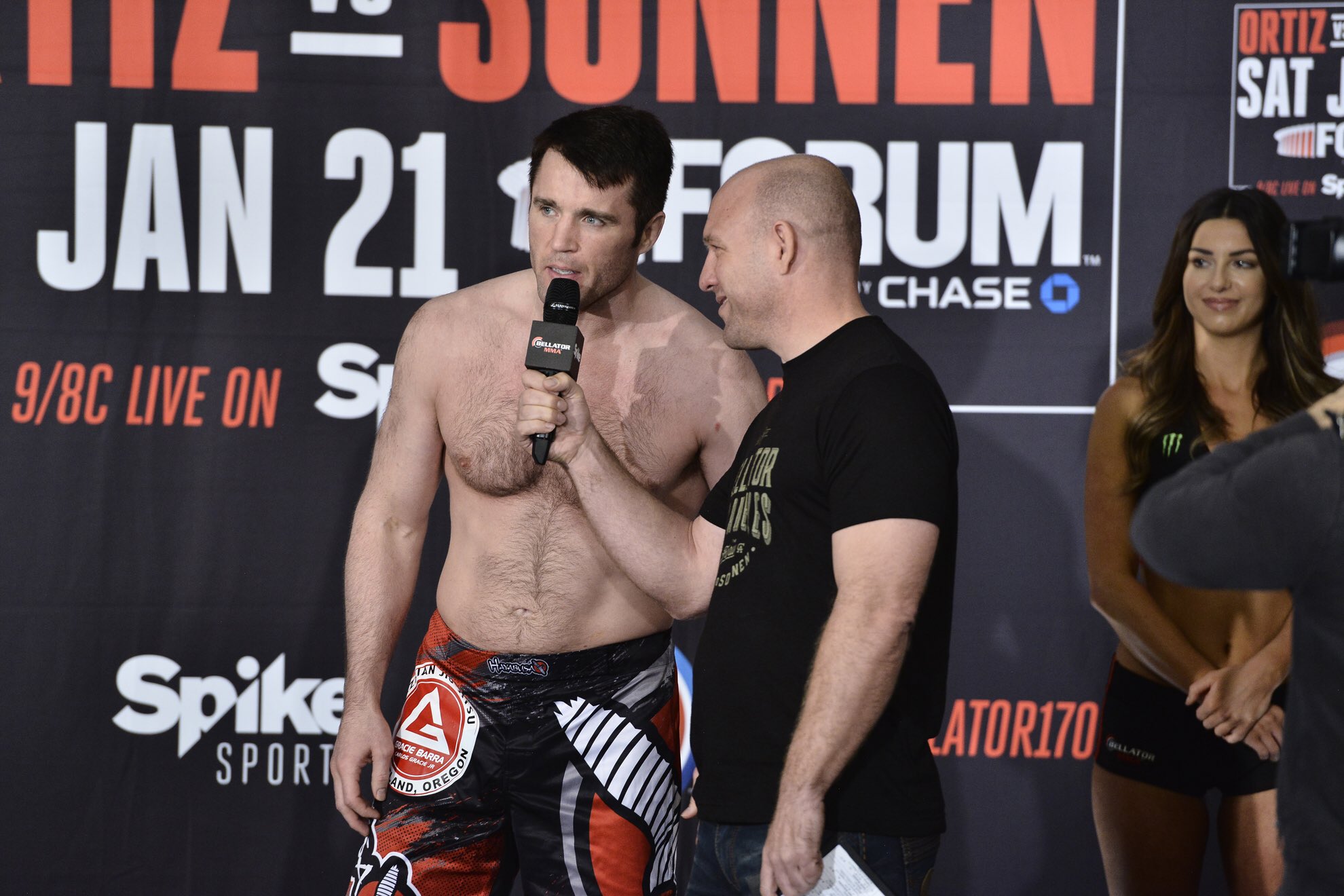 ゴング格闘技 No Twitter 1 21 Bellator 170 ライトヘビー級 5分3r ティト オーティズ 4 8 Lbs 92 kg 米国 Vsチェール ソネン 5 8 Lbs 93 34kg 米国 C Bellator ゴング格闘技 No Twitter 1 21 Bellator 170 ライトヘビー級 5分3r ティト オーティズ 4 8 Lbs 92 kg 米国 Vsチェール ソネン 5 8 Lbs 93 34kg 米国 C Bellator