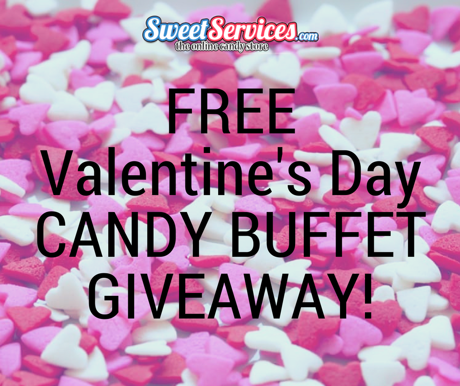 candysweetsvs's tweet photo. The prize is for $100 of bulk holiday candy! https://t.co/0ICdjqdLiv #SweetServices #Candy #ValentinesDay #VDayCandy #Giveaway #RT https://t.co/f1vXdJMmsT