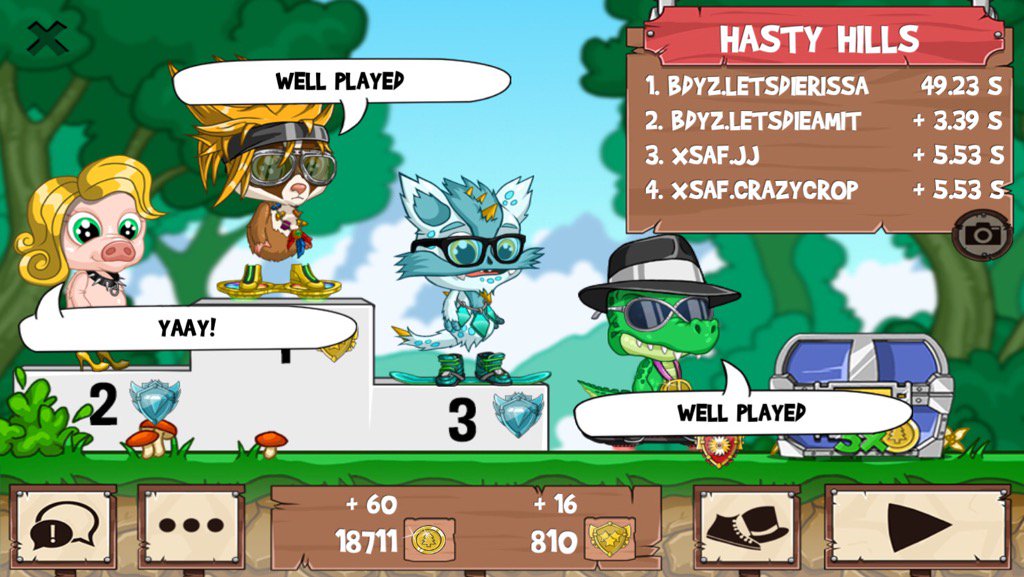 NotoriousAmiti's tweet photo. Dying with rissa part @BASEDG0TH 323 All those guys just got washed #funrun2 #LetsDieAmit #jj #crazycrop https://t.co/oOawPzQ6Pn