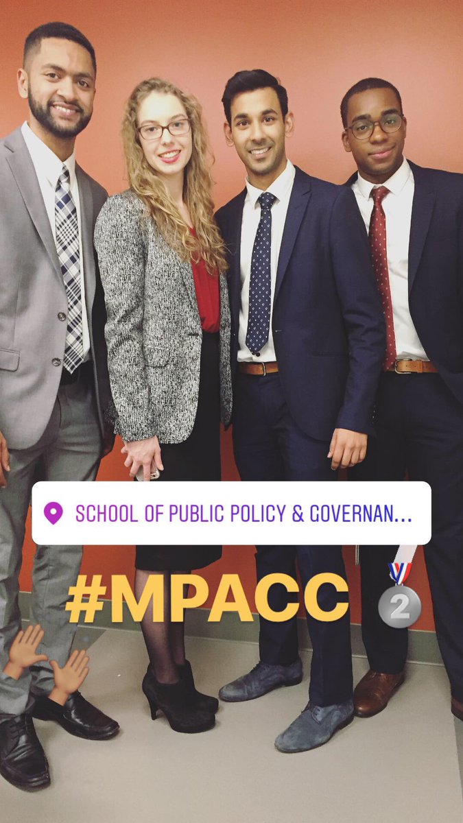 rajeshsandcat's tweet photo. Had an absolute blast working with this team for #MPACC - here's to more urban planning + policy collabs! @uoftmpacc https://t.co/Hx64DFmJQu