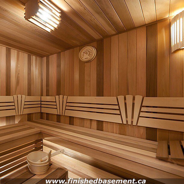 RenoBasement's tweet photo. We install #prefabricated #infrared and #traditional units. along with building #custom saunas. Need some #planning #help? #finishedbasement https://t.co/JfXFiUjdzE