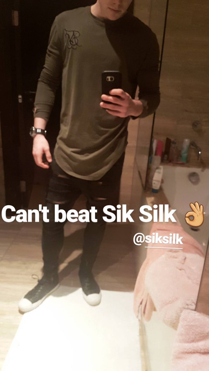 JoshGrayNL's tweet photo. Josh's instagram story today https://t.co/L93U2426ve