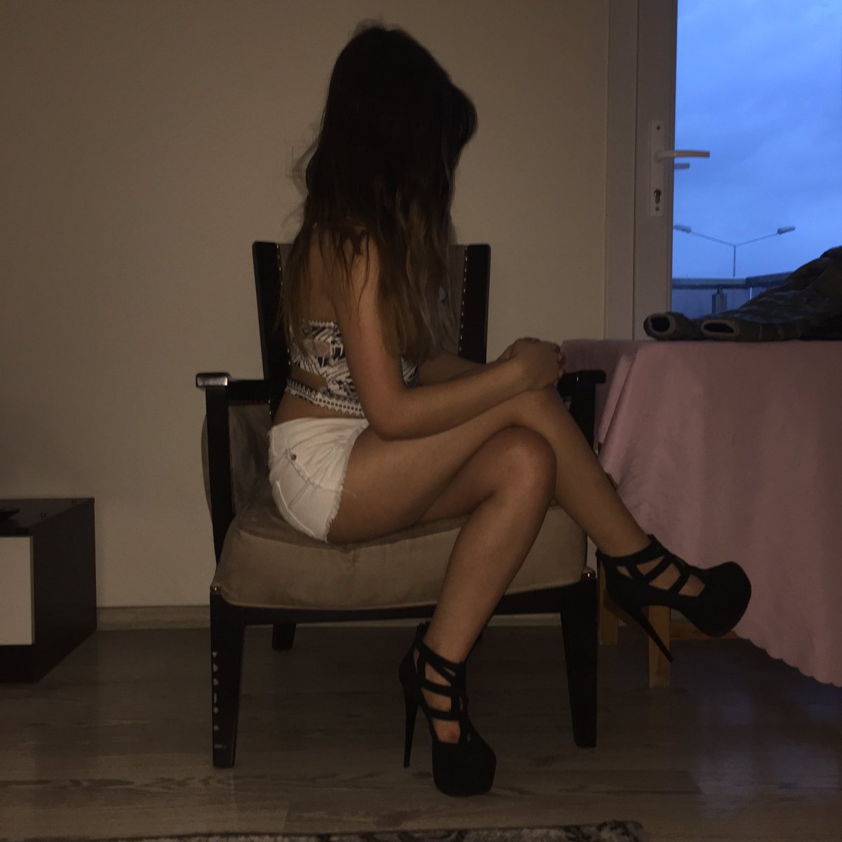 #swingerizmir       #melekmert          #2032