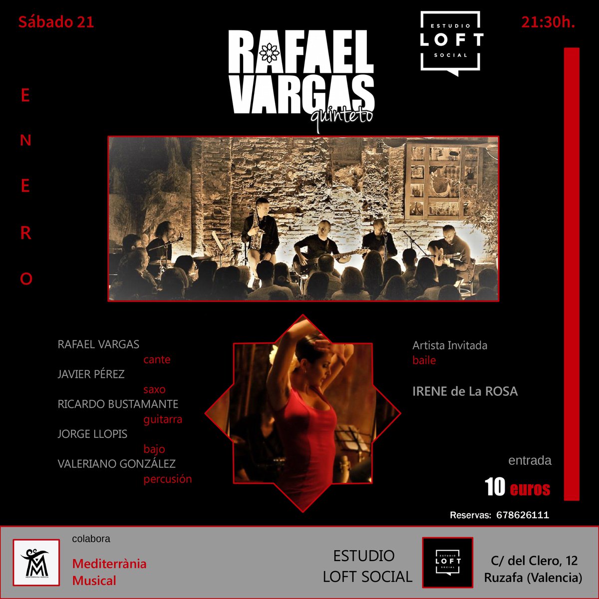 Rafael Vargas Quintº tweet media
