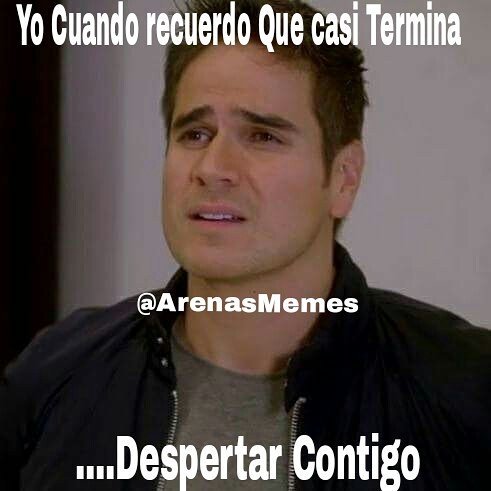 ArenasMemes's tweet photo. Casi Despidiendo este bello proyecto
#DespertarContigo ๐ข
#ArenasMemes @RoxdeLeon25 @YoyRivero @DaniArenasPeru @DanielArenas_Es https://t.co/Qcj9L6aLfW
