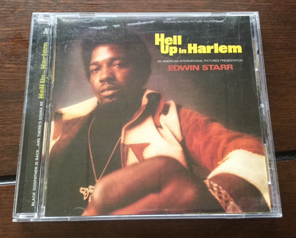   happy birthday. Edwin Starr
& Billy Ocean
& Snooks Eaglin
& Richie Havens 