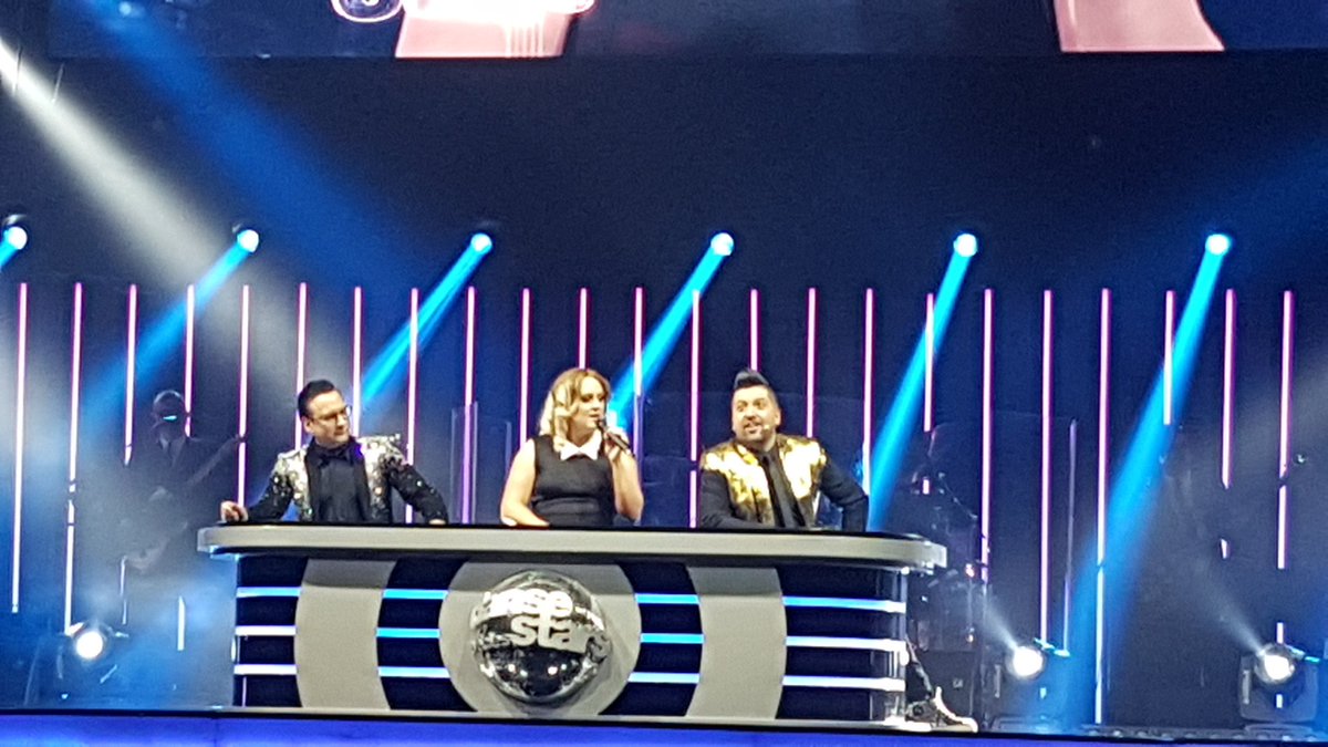 MarieVolff's tweet image. #DALSLaTournee magnifique spectacle comme toujours! Que d'émotions! Merci @LeChrisMarques @JMGenereux @JustJaciJax