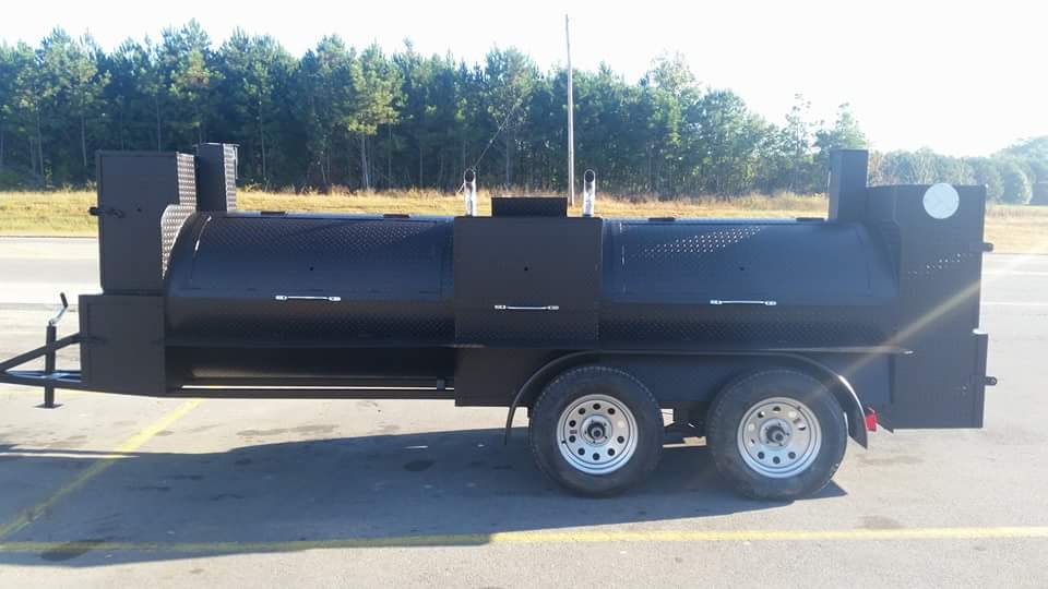 lmcpmp_BBQ's tweet photo. Picture of Ole black Betty
#ourbetterhalf https://t.co/ZCYtJ93Wxk