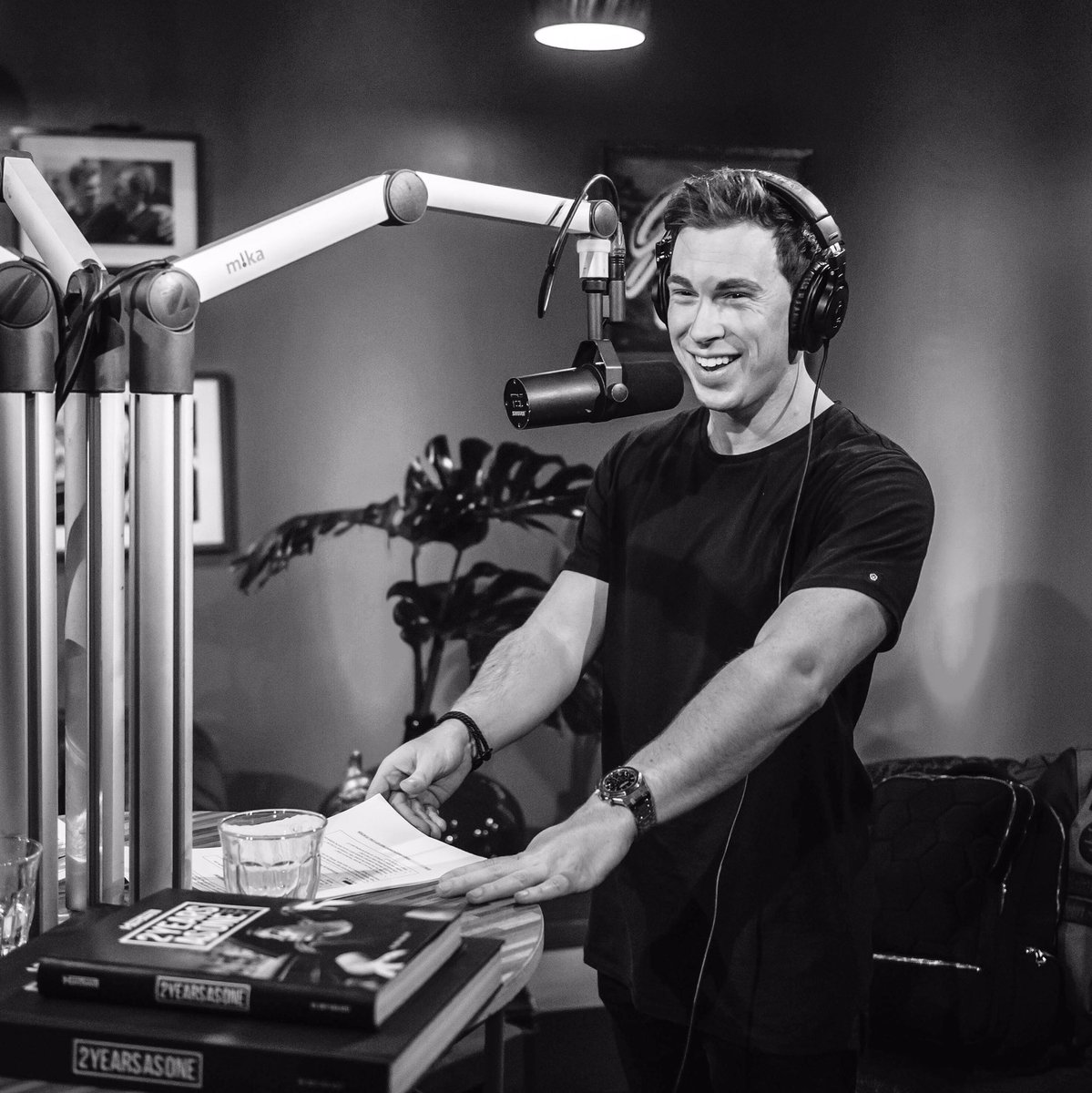 Hardwell On Air 300 was massive! #HOA300