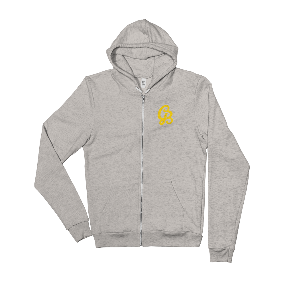 stackinbars's tweet image. *New diggs *One Colorway* - Logo/Real Cheese Zip Hoody in the shop! Check it out here: zpr.io/PG6gB