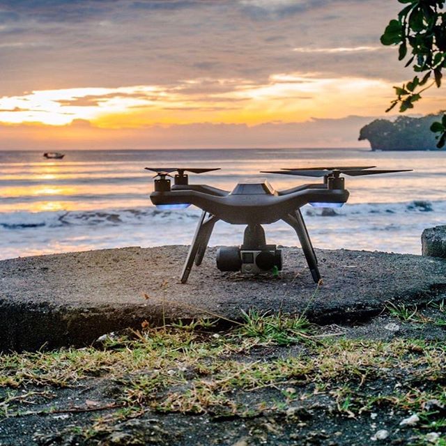 3DR Indonesia tweet media