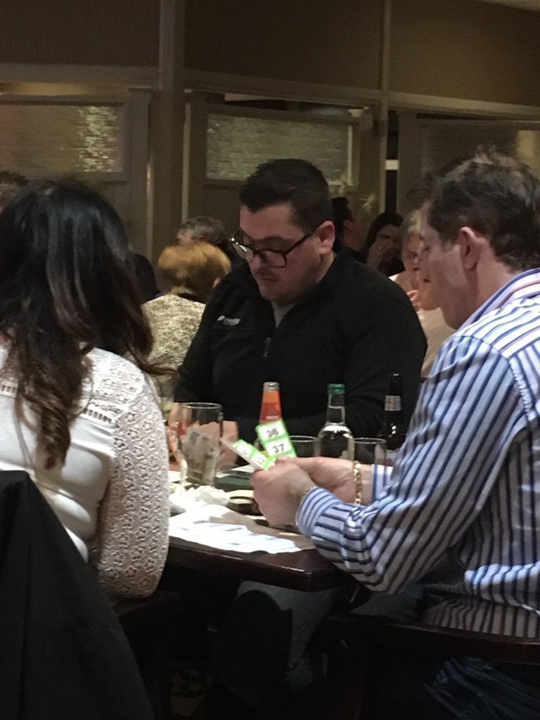 Fowley....❌
Cassidy....❌
Mullholland...❌
Crooks... ❌ 
My buddy Kev...✅
#stainclearout