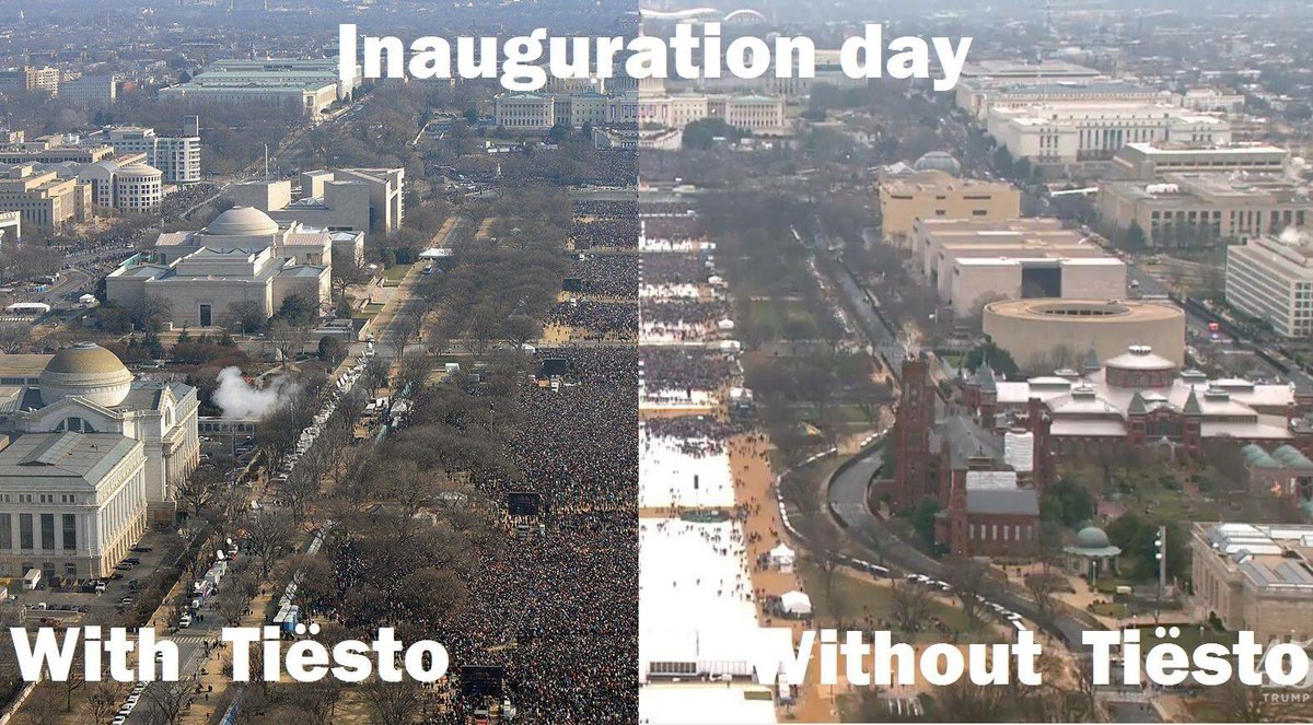 Erikdisco's tweet photo. It is all about the lineup. https://t.co/y6aZ0TqP8O