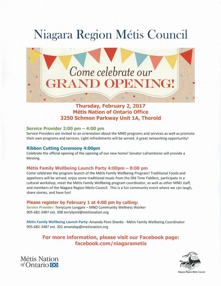 Come visit us at the brand new office! We are hosting a service provider meeting and launch party! DM for more information or visit our FB.