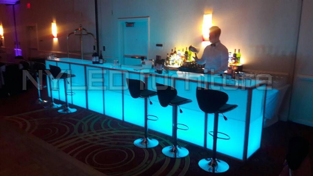 NYLEDFurniture's tweet photo. LaGuardia Marriott holiday party, this is going to get intense!

#nyled #LEDbars #ledfurniture #partyrentals https://t.co/F4d4j1aeEA