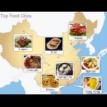 SweetpieDewi's tweet photo. China's Top 8 Food Cities https://t.co/nytaDssmdy https://t.co/26NMPbC32y