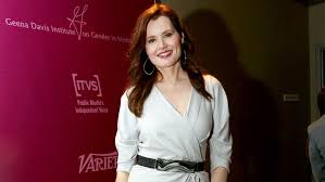 Happy Birthday to actress, the beautiful Geena Davis who turns 61 today!  