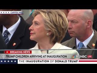 shannonrwatts's tweet photo. For the rest of my life, when facing a challenge, I'll aspire to toughness and determination of @HillaryClinton in this moment. #AddHerName https://t.co/PV6mNccA3r