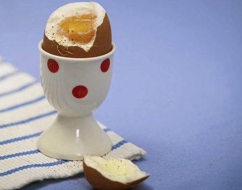 TimesLIVE's tweet image. How to cook eggs perfectly, any way, every time bit.ly/2iIOIlO