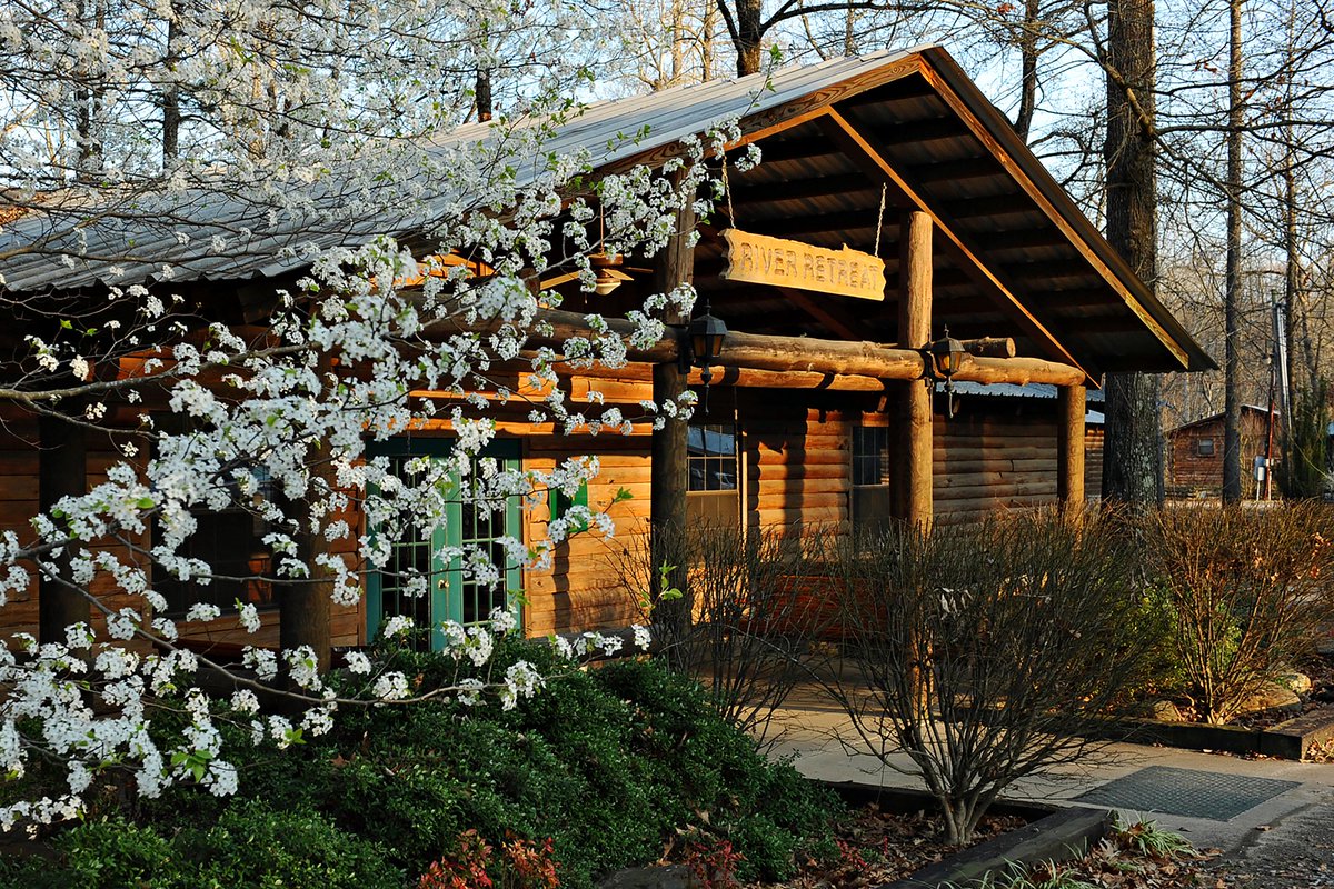 Arkansas Tourism On Twitter You Could Be Cozied Up In A Cabin At