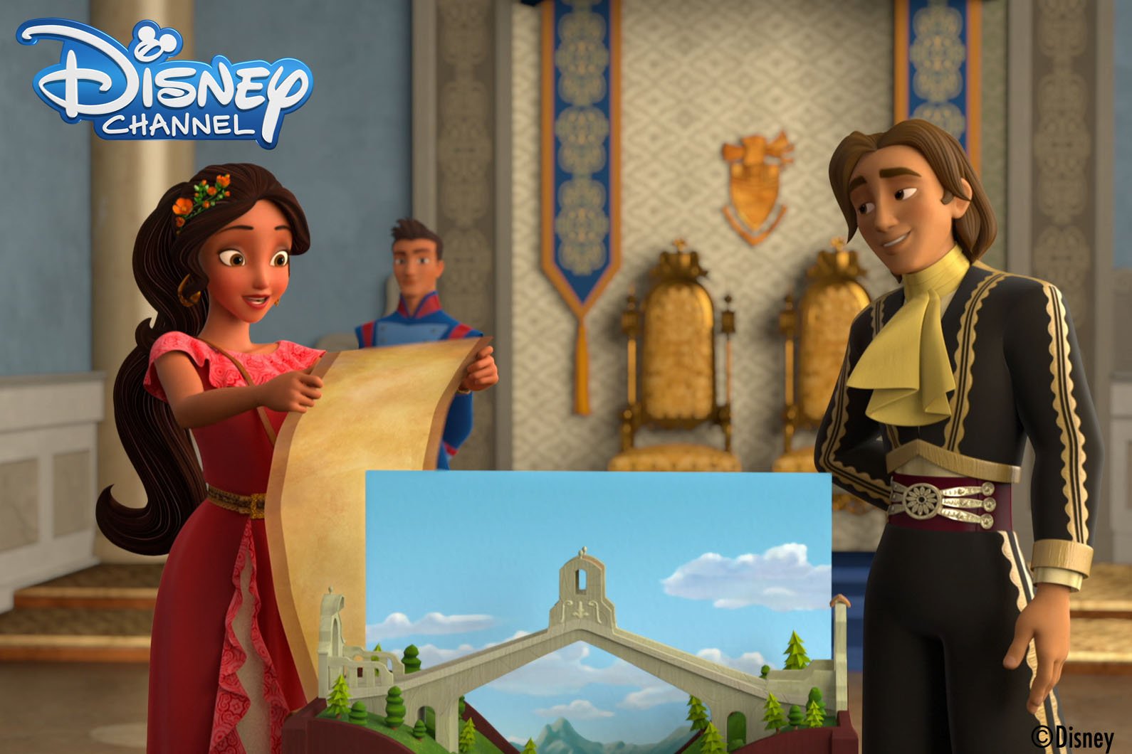 ディズニー・チャンネル公式 on X: ディズニー・チャンネル公式 on X: